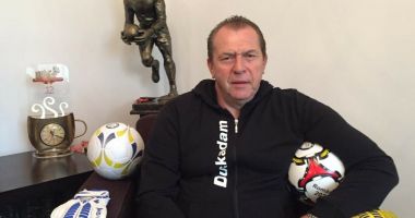 Stire din Social : Familia lui Helmuth Duckadam a decis unde va fi depus trupul neînsuflețit al 'Eroului de la Sevilla'