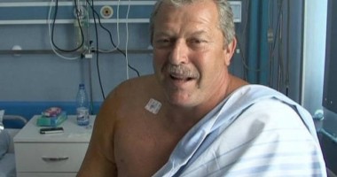Stire din Sport : Duckadam ar putea fi operat luni de către medicul Șerban Brădișteanu