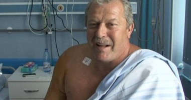 Stire din Diverse : Helmuth Duckadam s-a lăsat de fumat după 30 de ani!