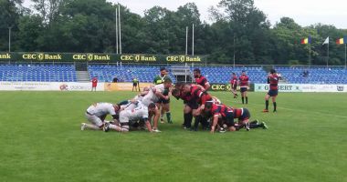 Stire din Sport : Dueluri accesibile pentru constănțeni, în week-end, în DNS