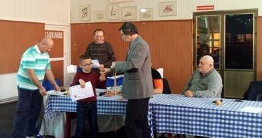Stire din Sport : Dueluri grele între constănțeni și bulgari la Cupa 1 Decembrie la șah