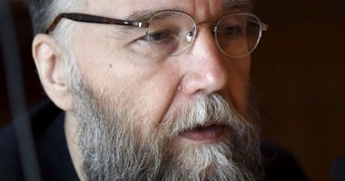 Stire din Actualitate : Prima declarație a lui Aleksandr Dughin despre moartea fiicei sale
