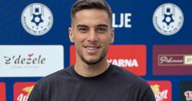 Stire din Sport : Marco Dulca a semnat cu Petrolul Ploieşti