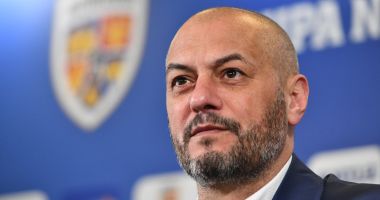 Stire din Sport : Cristian Dulca crede că România U21 trebuie să lupte din greu la Campionatul European