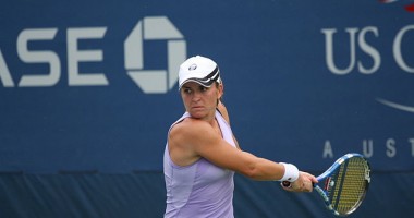 Stire din Sport Internațional : Alexandra Dulgheru a fost nevoită să renunțe la turneul ITF de la Sao Paulo