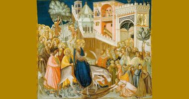 Sărbătoare mare la creștini. Importanța mâțișorilor sfințiți în Duminica Floriilor