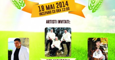 Duminică va avea loc serbarea câmpenească "Fiii Satului Albești"