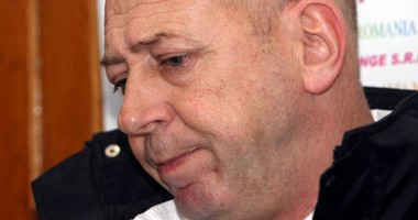 Stire din Sport : Dumitru Muși a părăsit banca CSM-ului Ploiești