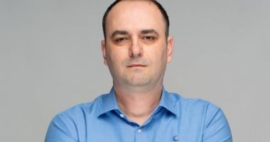 Stire din Politică-Administrație : Dumitru Caragheorghe, noul preşedinte al Organizaţiei Judeţene USR-PLUS Constanţa