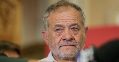 Stire din Eveniment : Dumitru Buzatu rămâne pentru încă 30 de zile în arest
