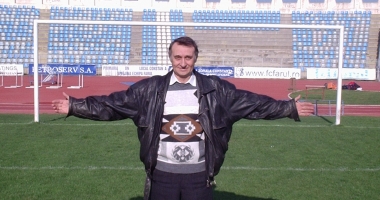 Doliu în fotbalul constănțean! Dumitru Antonescu s-a stins din viață ! - 2