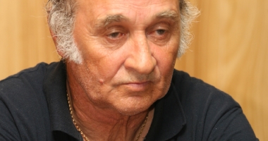 Despărțirea de un fotbalist  de legendă. Dumitru Antonescu, condus, astăzi, pe ultimul drum - 2