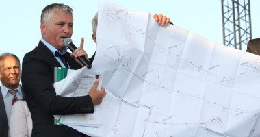 "Pot dovedi cu acte tot ce am făcut pentru oraș" - 5