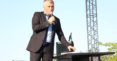 "Pot dovedi cu acte tot ce am făcut pentru oraș" - 4