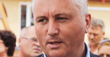 Stire din Politică-Administrație : Dumitru Bocai a pierdut Primăria Ovidiu