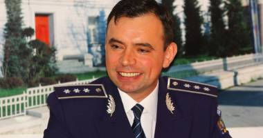 Stire din Eveniment : Șeful Poliției Constanța, Bogdan Despescu, avansat la gradul de chestor