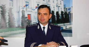 Stire din Eveniment : Ce spune șeful Poliției Constanța despre prezența polițiștilor pe străzi, de Paște