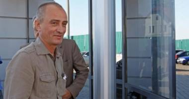 Stire din Eveniment : Dumitru Bucșaru a fost arestat preventiv
