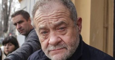 Preşedintele CJ Vaslui, Dumitru Buzatu, reţinut de procurorii DNA