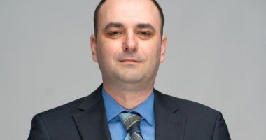 Stire din Politică-Administrație : Liderul USR Constanța, Dumitru Caragheorghe, explică de ce lansarea Platformei IMM Invest a fost un fiasco