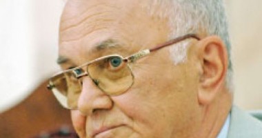 Generalul Dumitru Cioflină a fost eliberat condiționat