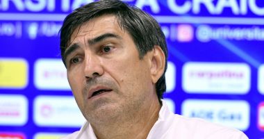 Stire din Eveniment : Victor Piţurcă va fi audiat la DIICOT într-un nou dosar!