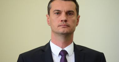 Dumitru Jeacă, noul prefect al Constanței