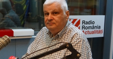 Stire din Cultură-Educație : DECLARAȚIE EMOȚIONANTĂ: "Nu pot vorbi despre Dumitru Lupu la timpul trecut..."