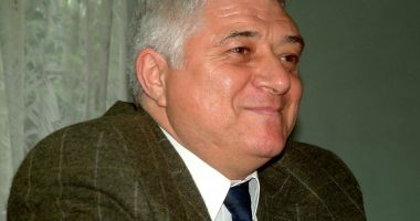 Stire din Sport : Moartea lui Dumitru Mihăilescu! Pe 10 august, urma să iasă la pensie…