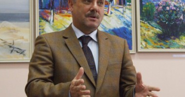 Stire din Eveniment : Curtea de Apel Constanța se va pronunța pe 7 octombrie în dosarul fostului primar de la Medgidia, Dumitru Moinescu