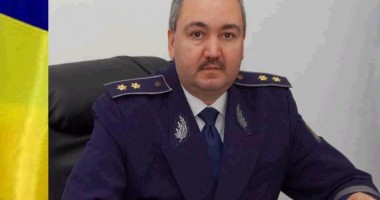Stire din Eveniment : EXCLUSIV! Prima declarație a noului șef al Poliției de Frontieră Constanța, comisarul șef Dumitru Radu