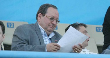 Stire din Eveniment : Impresarul "Ciorbă" va fi cercetat în libertate pentru șantajarea soților Reghecampf