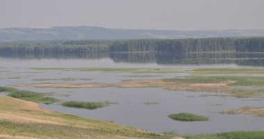 Stire din Social : Codul portocaliu de inundații, menținut pe Dunăre