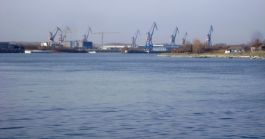 Al treilea pod peste Dunăre va fi licitat în vară