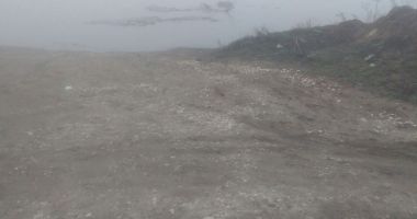 FOTO / Mănăstirea Dervent, amenințată de Dunăre - 2