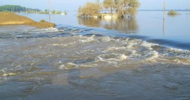 Stire din Social : Alertă pe Dunăre: Hidrologii avertizează că debitul va crește din 6 noiembrie