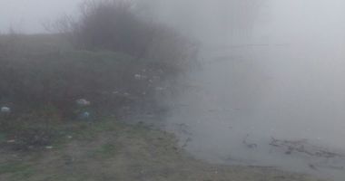 FOTO / Mănăstirea Dervent, amenințată de Dunăre - 4