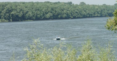 Stire din Eveniment : Femeia găsită în apele Dunării, identificată, astăzi, de polițiști