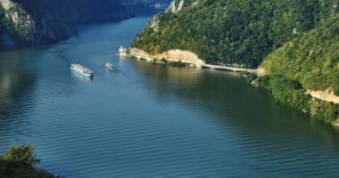 Stire din Actualitate : Debitul Dunării va crește semnificativ pe parcursul săptămânii viitoare
