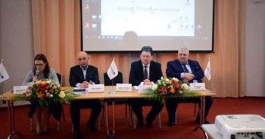 Dunărea va fi cel mai mare șantier de investiții al Europei - 4
