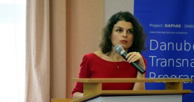 Dunărea va fi cel mai mare șantier de investiții al Europei - 5