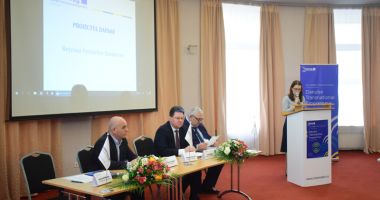 Dunărea va fi cel mai mare șantier de investiții al Europei - 9