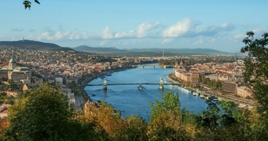 Dunărea va deveni  principala "șosea" a Europei - 3