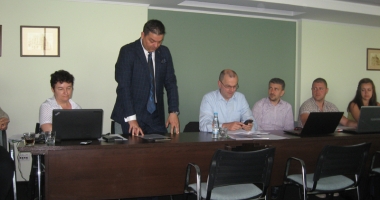Dunărea va deveni  principala "șosea" a Europei - 5
