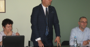 Dunărea va deveni  principala "șosea" a Europei - 6