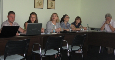 Dunărea va deveni  principala "șosea" a Europei - 7