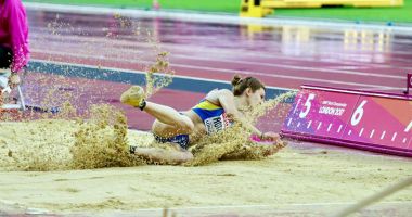 Stire din Sport : După aurul național, Alina Rotaru țintește medalia de la "europene"