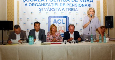 "După alegeri, pe Ponta  nu o să-l mai vrea nici ai lui" - 2