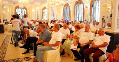 "După alegeri, pe Ponta  nu o să-l mai vrea nici ai lui" - 3