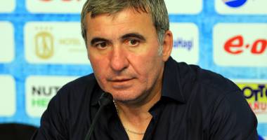 După două remize, Viitorul lui Hagi speră la o victorie cu Dinamo - 2
